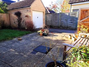 Garden- click for photo gallery